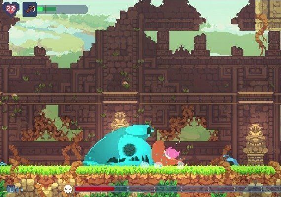 Phoenotopia: Awakening EN Argentina Xbox One/Series Digital Key