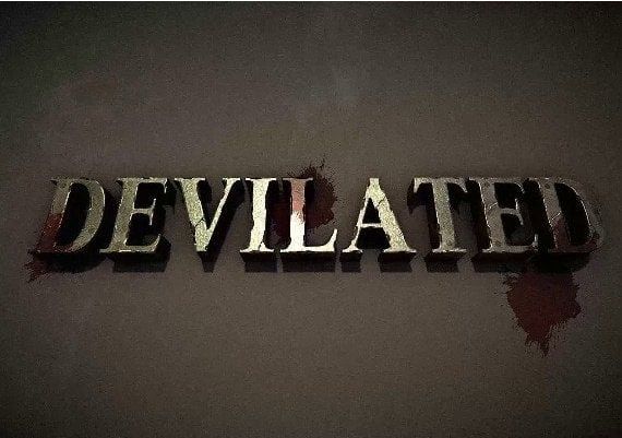 Devilated EN Global Steam Digital Key