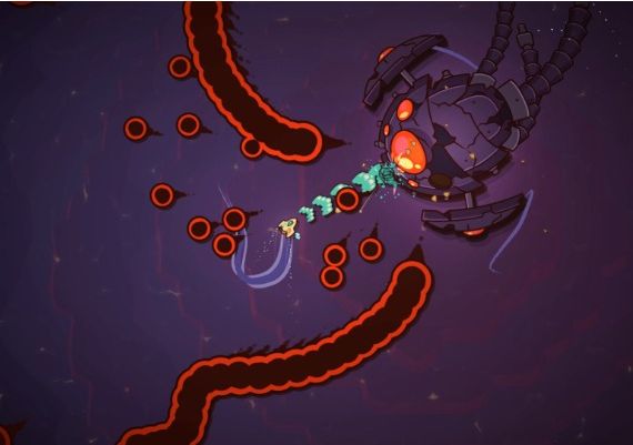 Minishoot' Adventures Global Steam Digital Key