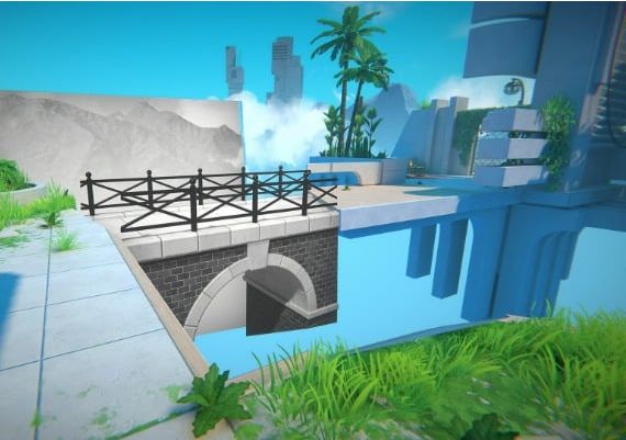 Viewfinder EN EU PS5 Digital Key