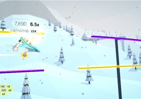 FutureGrind EN Global Steam Digital Key