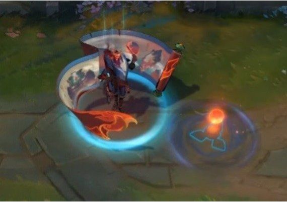 LoL League of Legends - Hextech Chest EN Global Official website Digital Key
