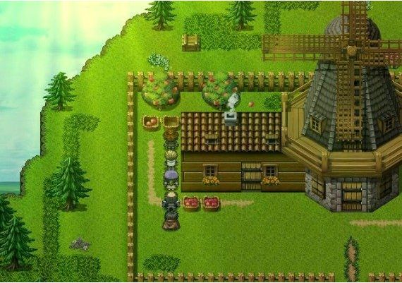 The Tale of a Common Man EN Global Steam Digital Key