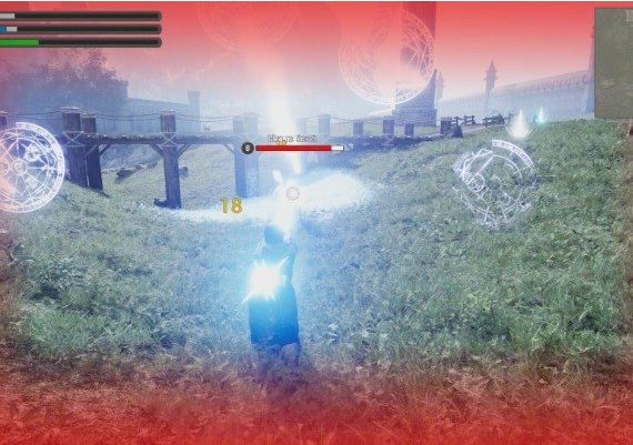 Divinus Vanitas EN Global Steam Digital Key