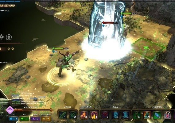 Tales from Candlekeep: Tomb of Annihilation - Artus Cimber's Explorer Pack DLC EN/DE/FR/IT/PT/ZH/ES Global Steam Digital Key