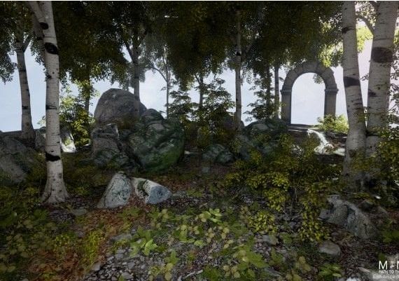 MIND: Path to Thalamus EN Global Steam Digital Key