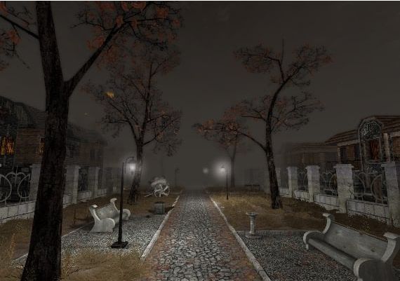 Pathologic Classic HD EN/IT/PL/RU EU Steam Digital Key