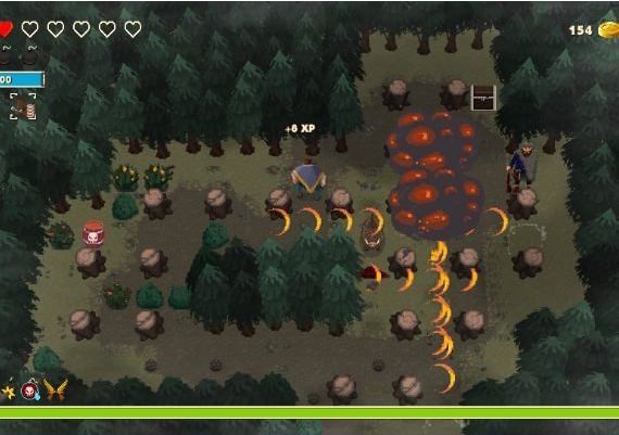 Bombslinger EN/DE/FR/IT/NL/ZH/ES Global Steam Digital Key