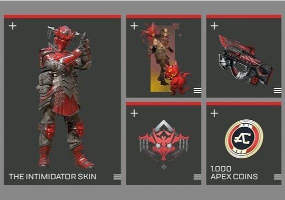 Apex: Legends DLC Bloodhound Edition North America PS4/5 Digital Key