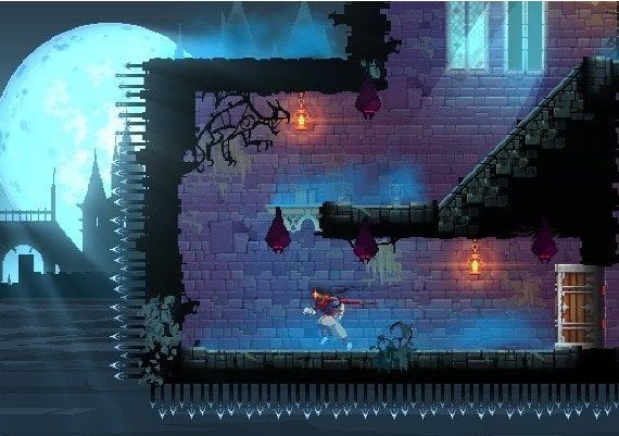 Dead Cells: Return To Castlevania DLC Argentina Xbox One/Series Digital Key