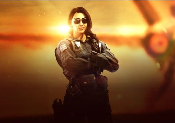 CoD Call of Duty: Endowment - Valkyrie Pack DLC EN North America PS4/5 Digital Key