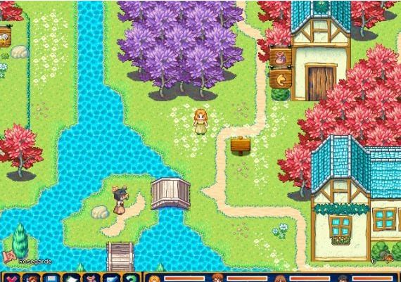 Stargazer EN Global Steam Digital Key