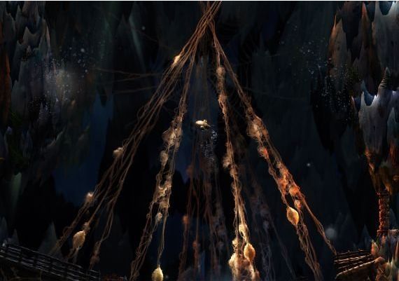 Song of the Deep EN/DE/FR/IT/PL/ES Global Steam Digital Key