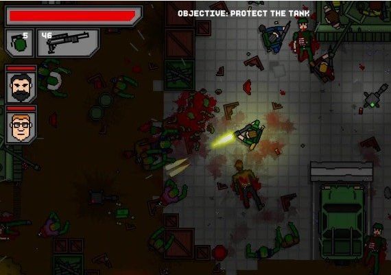 Brutal 2urvive - Bundle EN Argentina Xbox One/Series Digital Key