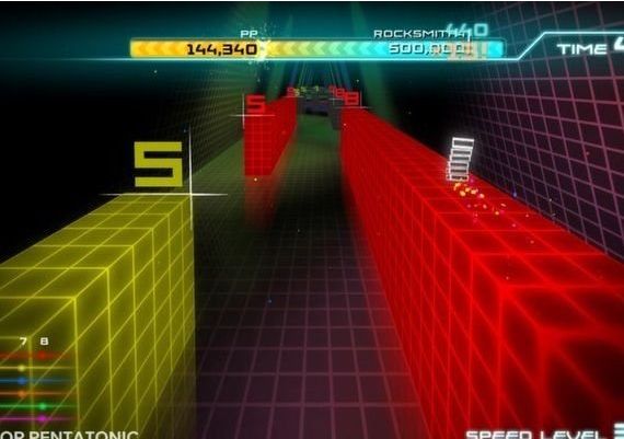 Rocksmith EN/DE/FR/IT/NL/JA/ES Global Steam Digital Key