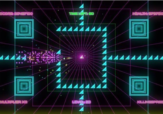 Super Space Serpent SE EN United States Xbox One/Series Digital Key