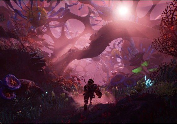 The Gunk EN EU Xbox One/Series Digital Key