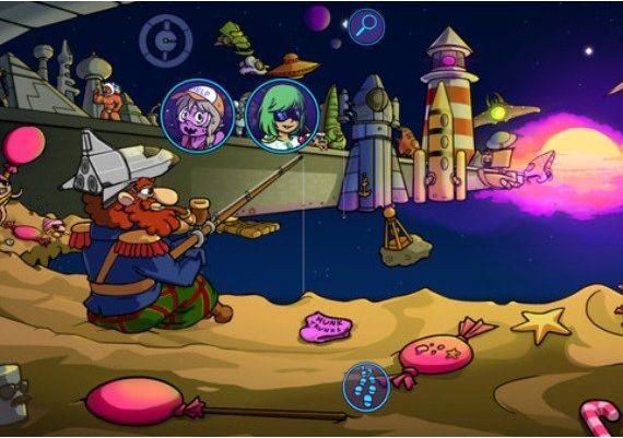 Card City Nights 2 EN Global Steam Digital Key