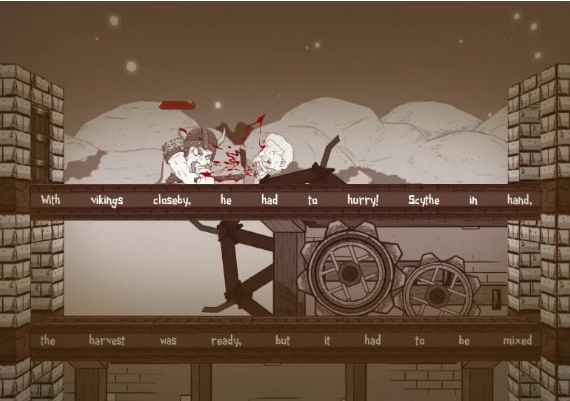 Haimrik EN/DE/FR/IT/RU/ES Global Steam Digital Key