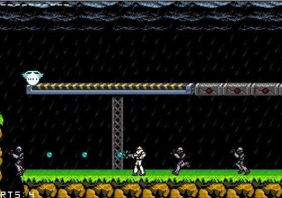 CrushBorgs EN Argentina Xbox Windows Digital Key