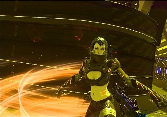 Sairento VR EN/DE/JA/KO/ZH Global Steam Digital Key