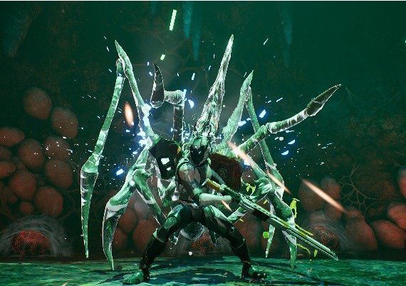 Dolmen EN EU Xbox One/Series Digital Key