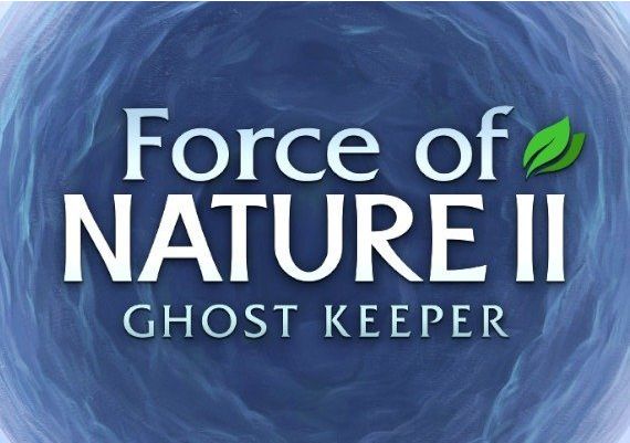 Force of Nature 2: Ghost Keeper EN/FR/NL/PT/RU/ES Global Steam Digital Key