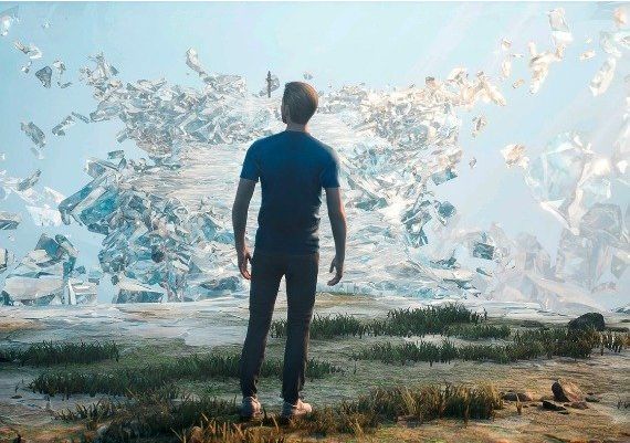 Twin Mirror EN/DE/FR/IT/PT/RU/ZH/ES Global Steam Digital Key