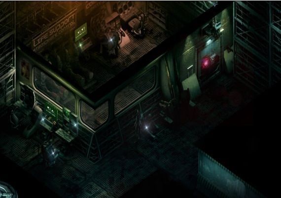 Stasis Deluxe Edition DE/FR/PL/RU/ES Global Steam Digital Key