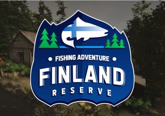 Fishing Adventure: Finland Reserve DLC EN Global Steam Digital Key