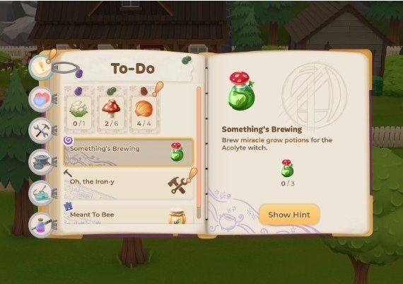 Wylde Flowers Global Steam Digital Key