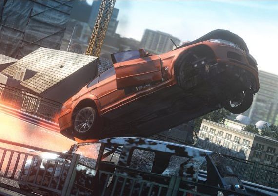 Crash Time 2 EN/DE/FR Global Steam Digital Key