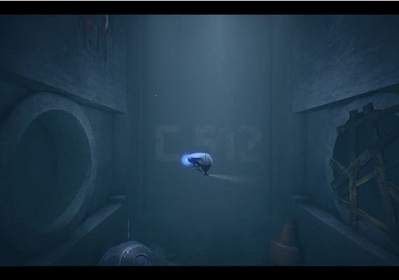 7th Sector EN/DE/FR/RU/UK Argentina Xbox One/Series Digital Key