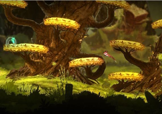 Seasons After Fall EN/DE/FR/IT/ES Global Steam Digital Key