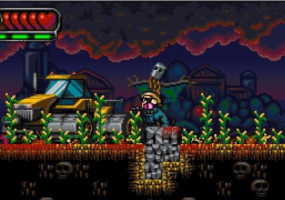 Hillbilly Apocalypse EN Global Steam Digital Key