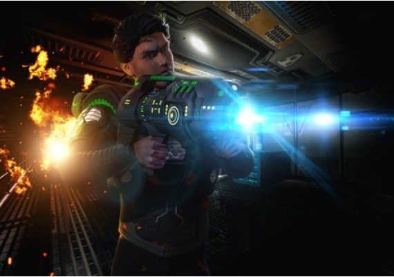 AlterVerse: Disruption EN Global Steam Digital Key