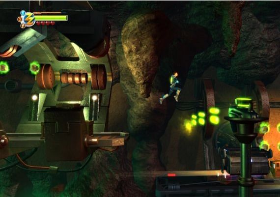 Zack Zero EN/DE/FR/IT/ES Global Steam Digital Key