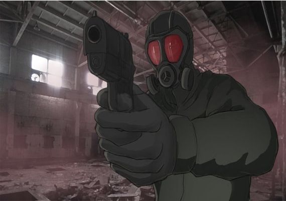 Sixtieth Kilometer EN/RU Global Steam Digital Key