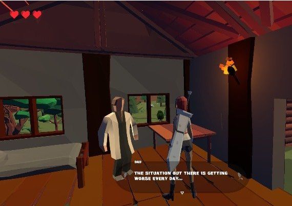 Slashvival EN Global Steam Digital Key