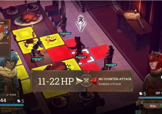 Children of Zodiarcs EN/DE/FR/IT/ES EU Steam Digital Key