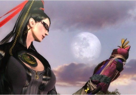 Bayonetta + Vanquish - 10th Anniversary Bundle South Africa Xbox One/Series Digital Key