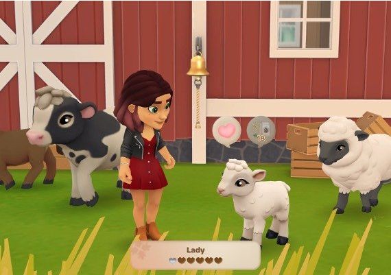 Wylde Flowers Global Steam Digital Key