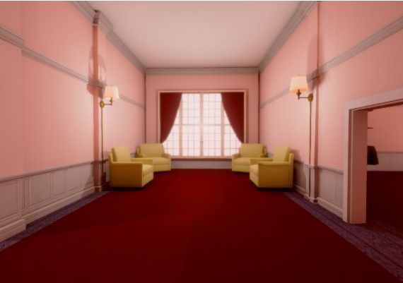 Superliminal EU Steam Digital Key