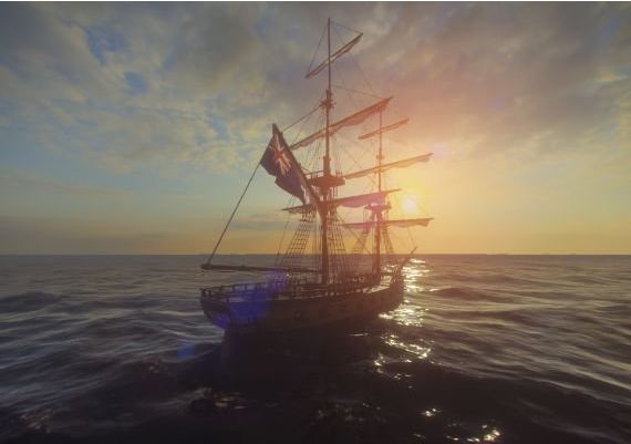 Blackwake EN Global Steam Digital Key