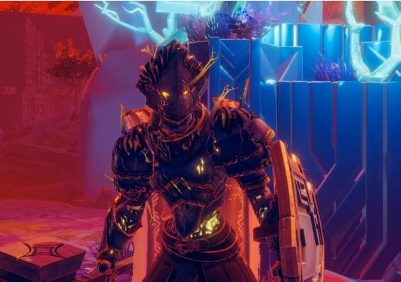 Until You Fall EN EU Steam Digital Key