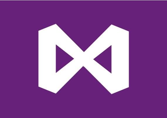 Visual Studio Enterprise 2015 EN Global MS Products Digital Key