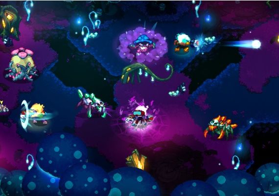 Ember Knights - Wrath of the Architect DLC EN Global Steam Digital Key