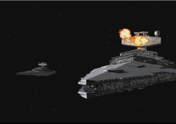 Star Wars: X-Wing - Bundle EN EU Steam Digital Key