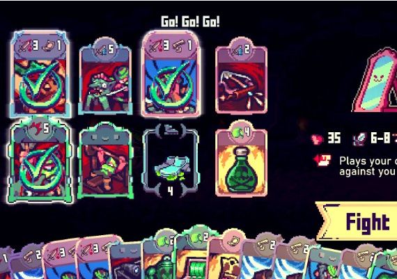 Rungore Global Steam Digital Key