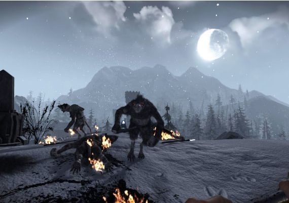 Warhammer: End Times - Vermintide Karak Azgaraz DLC EN/DE/FR/IT/PL/PT/RU/ES EU Steam Digital Key